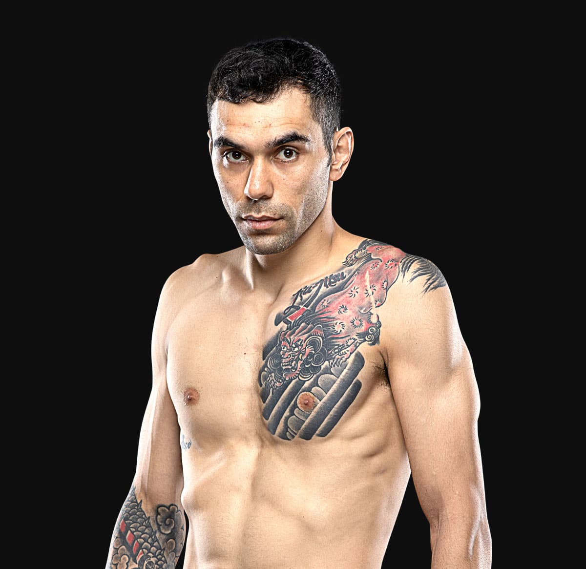 Thales Nakassu