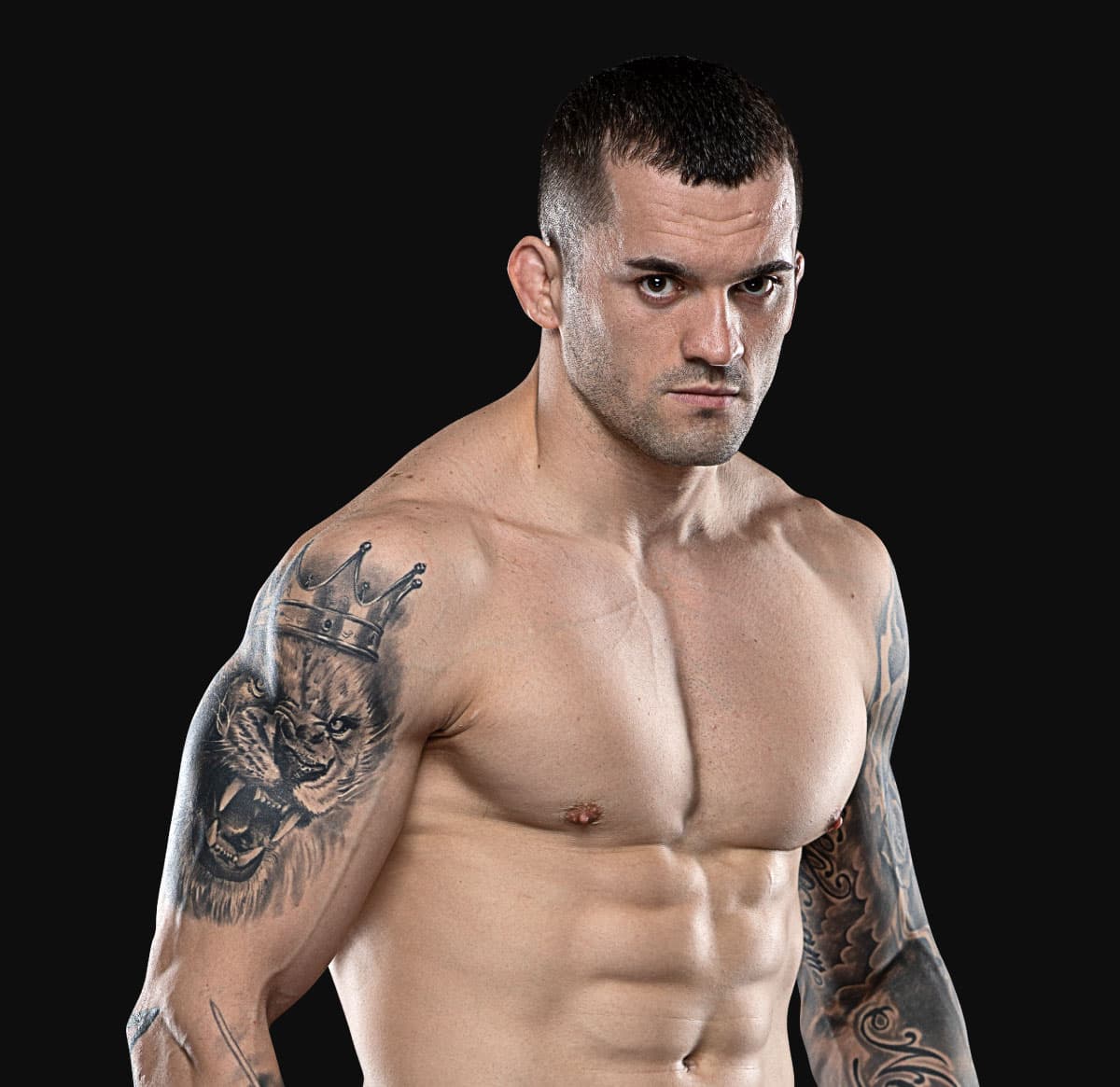 Roberto Soldić