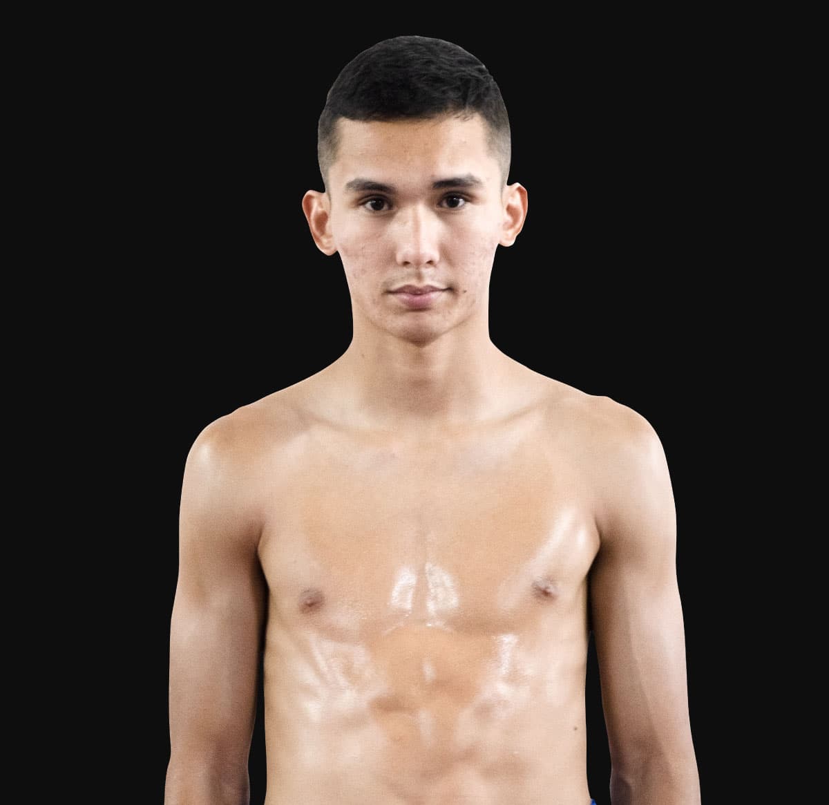 Elias Ghazali