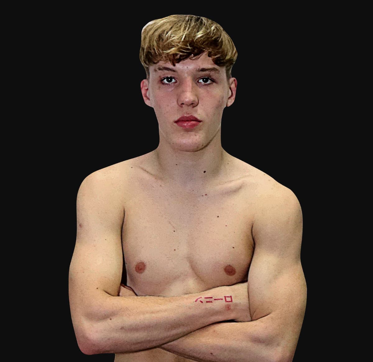 Jakub Wayman