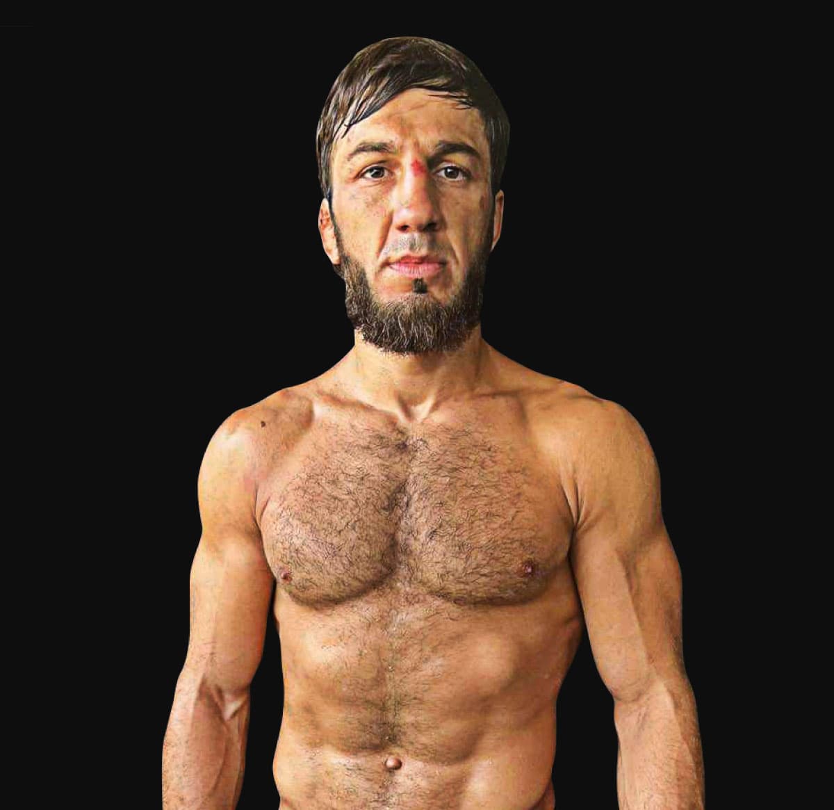 Anzor Chakaev