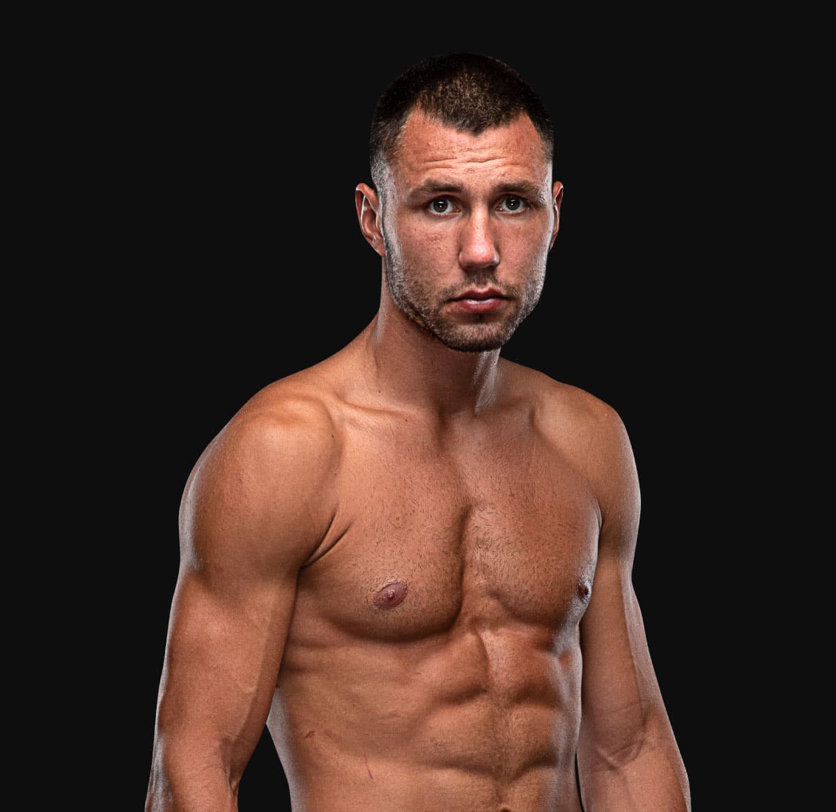 Bogdan Shumarov