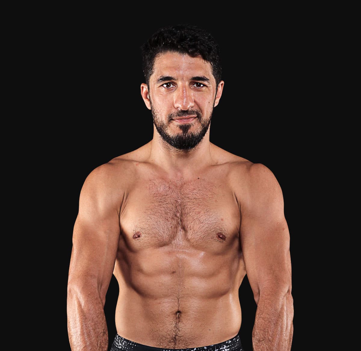Talekh Gamidov