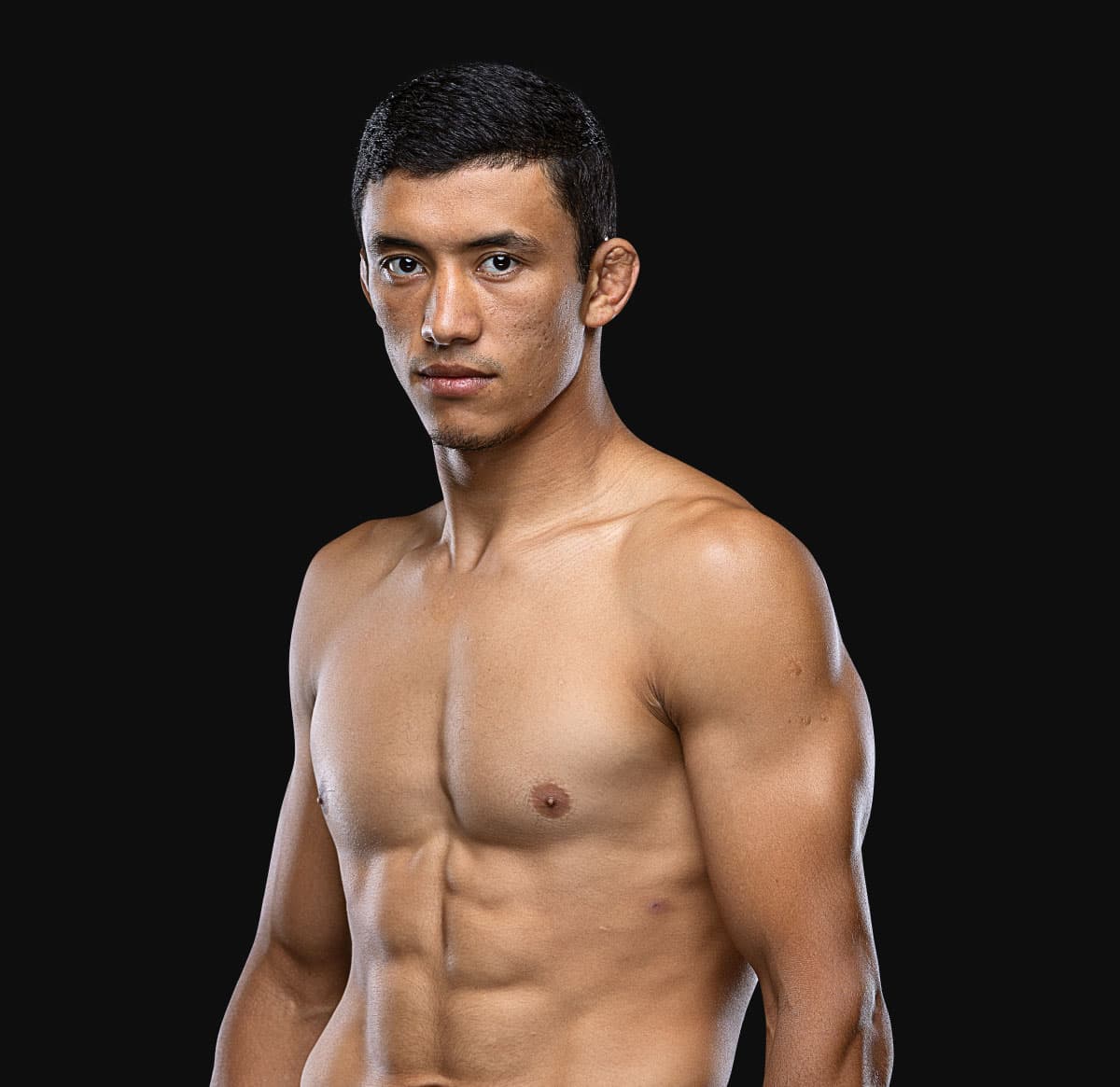 Akbar Abdullaev