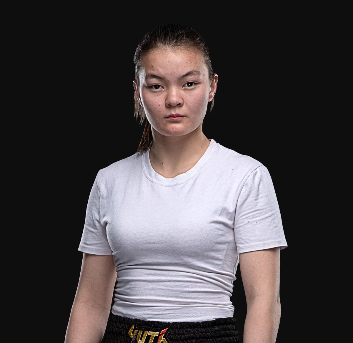 Anelya Toktogonova