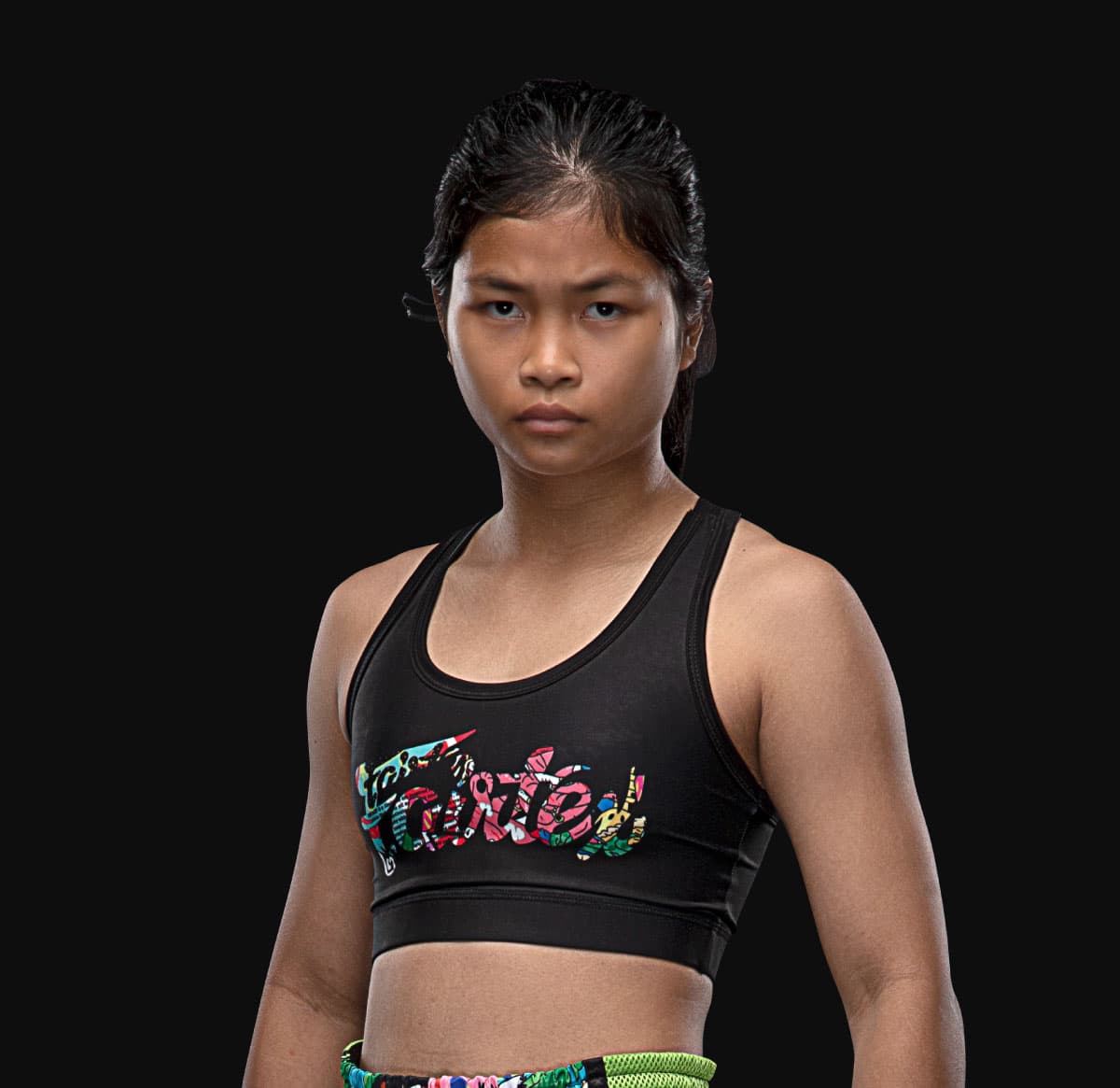 Junior Fairtex