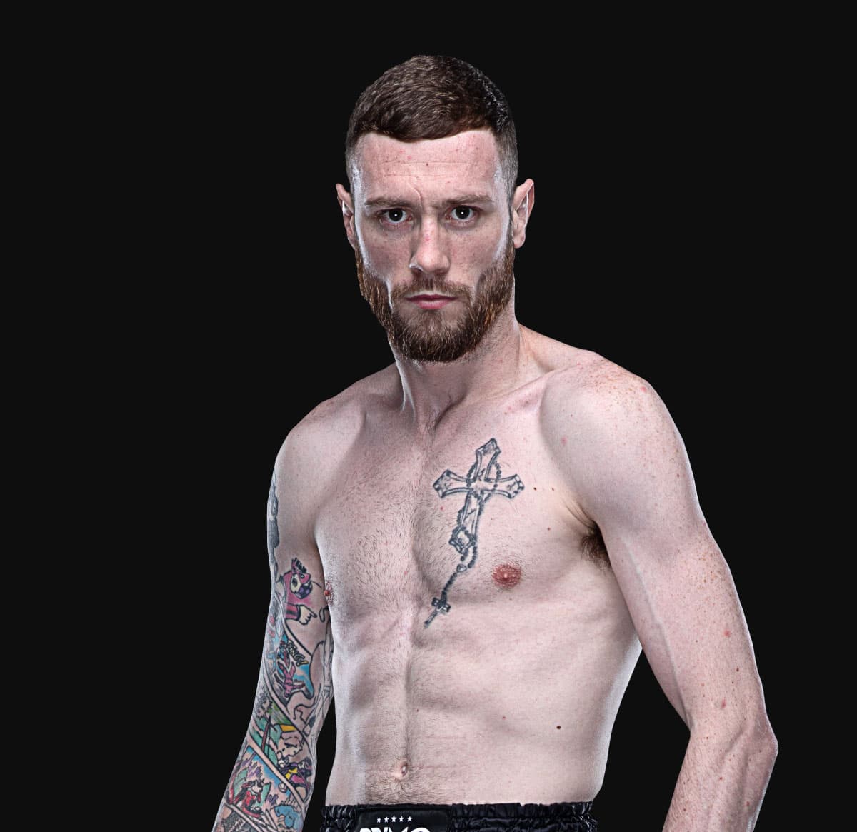 Ryan Sheehan