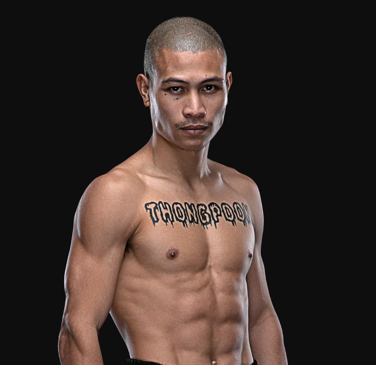 Thongpoon PK Saenchai