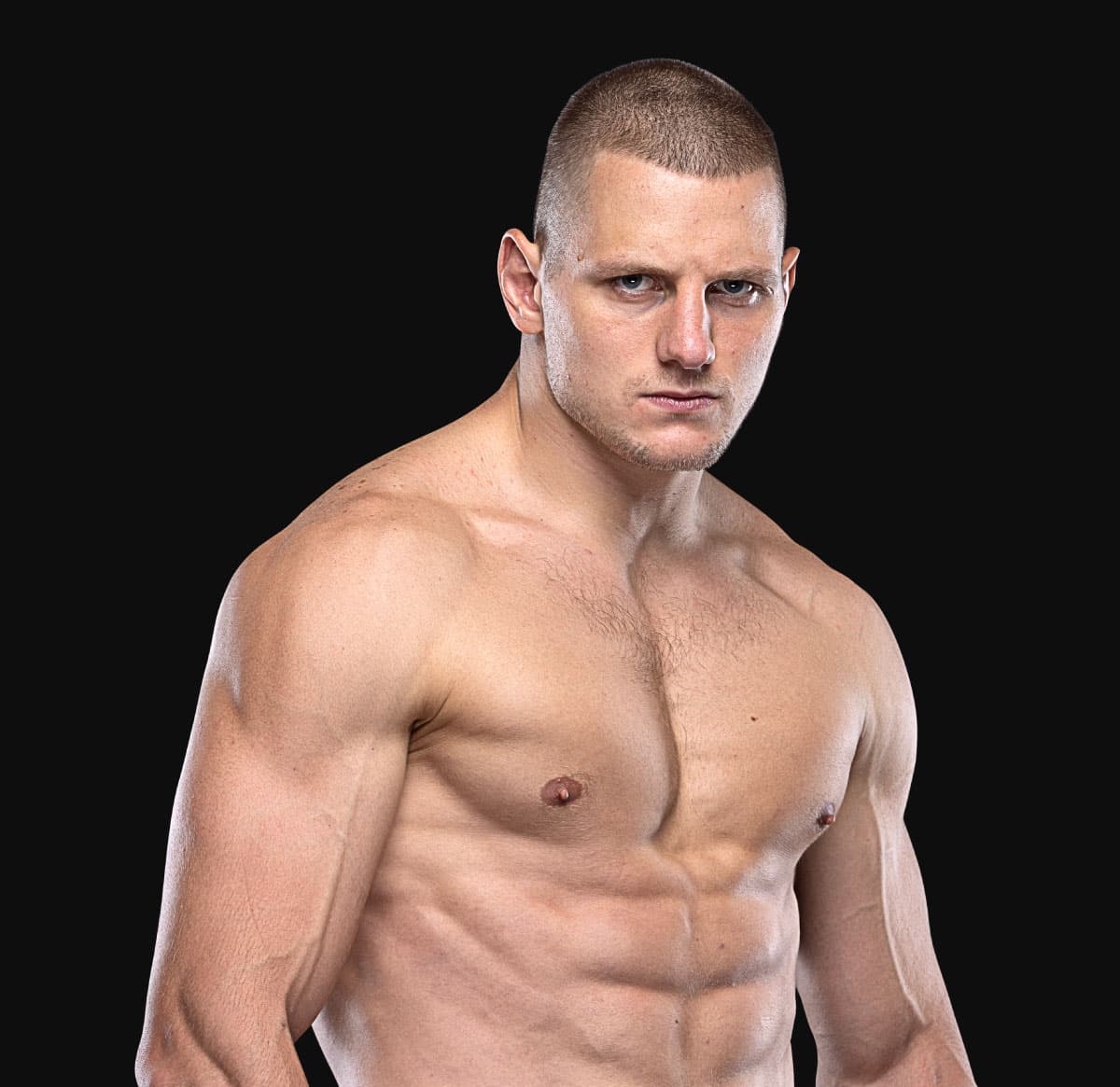 Dmitry Menshikov