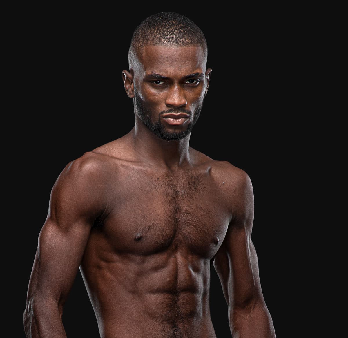 Jalill Barnes