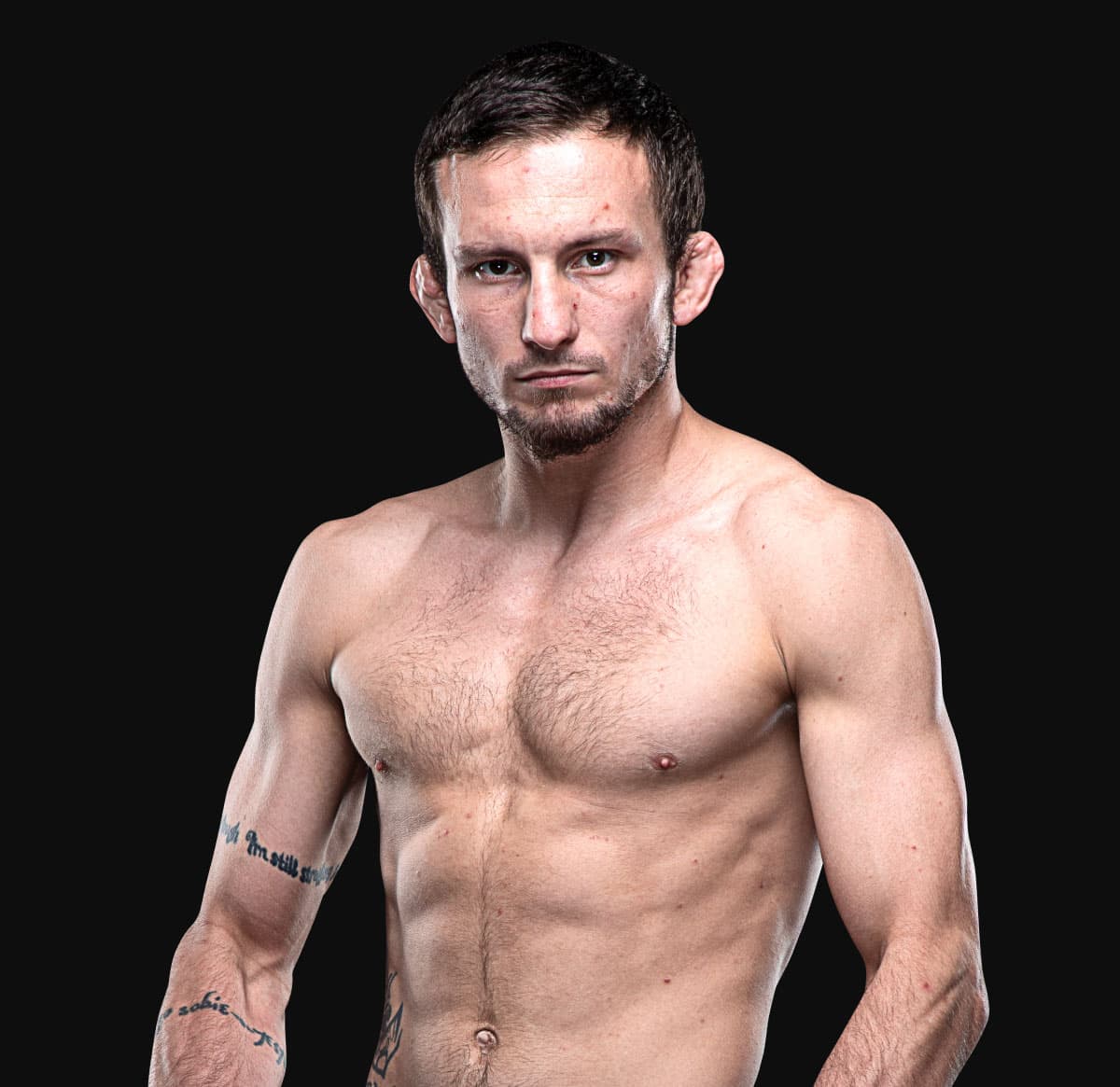 Bartosz “Cossack ” Skrok