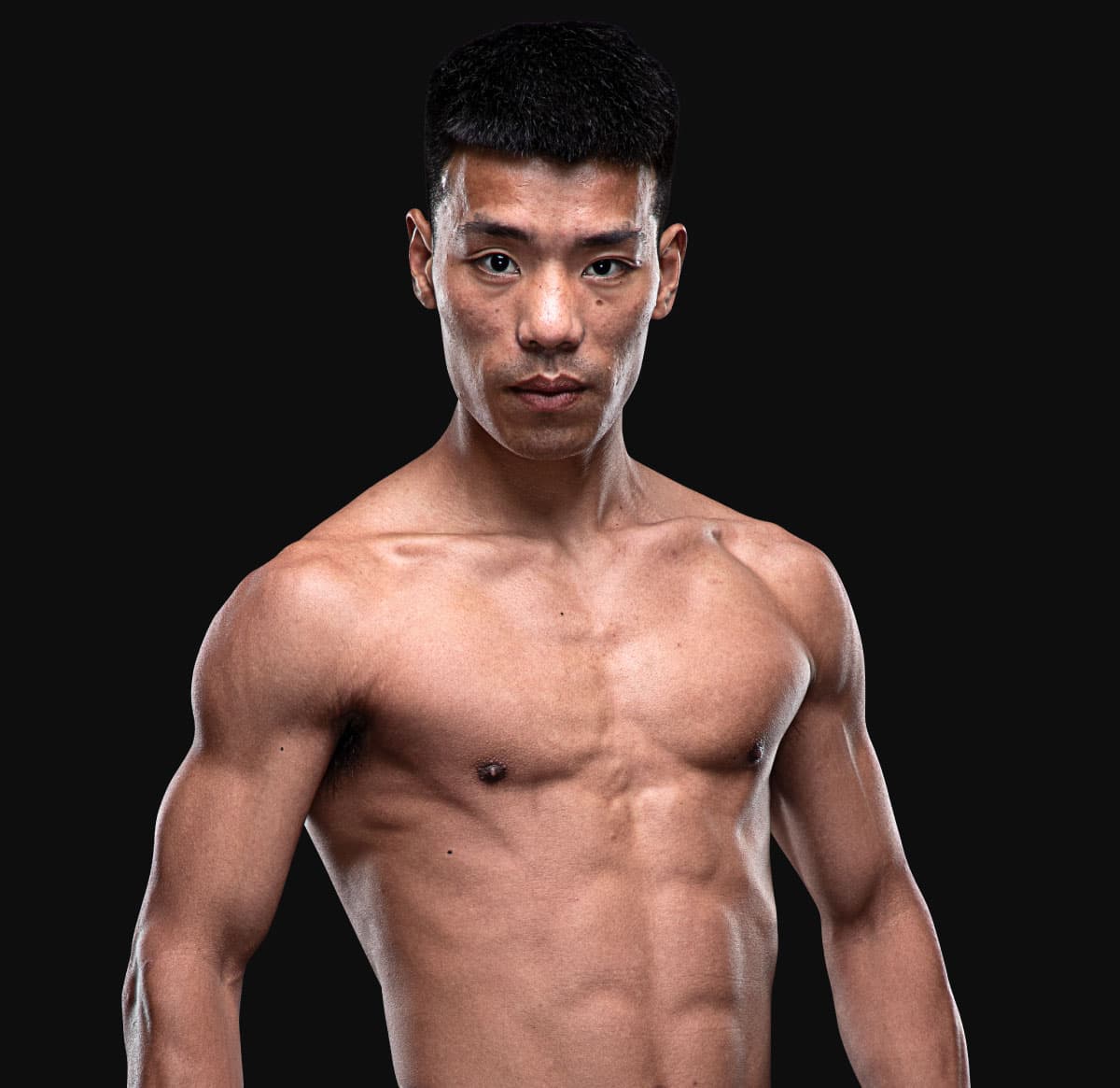 Li Guozhen