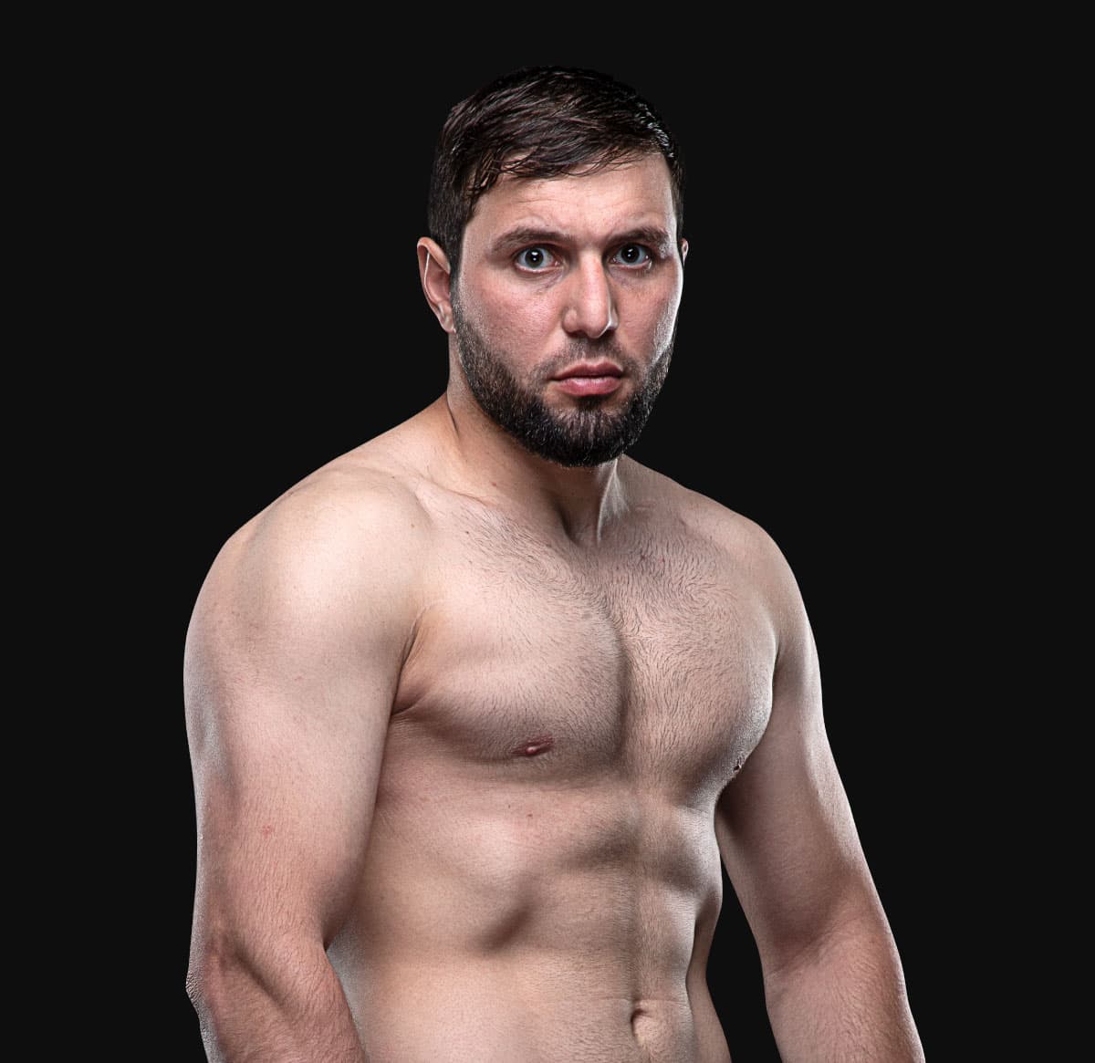 Magomedmurad Khasaev
