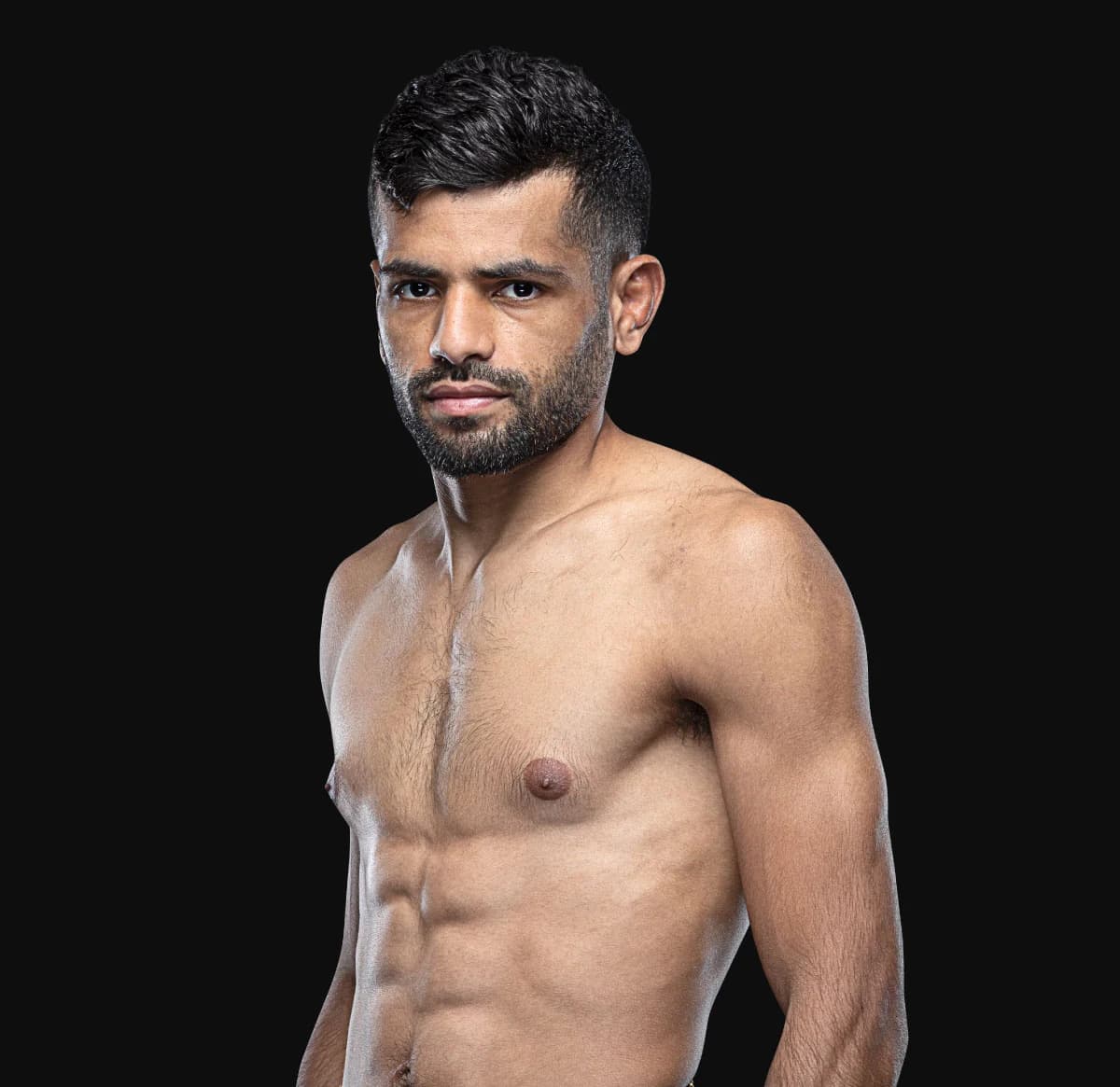Akram “La Pepite” Hamidi