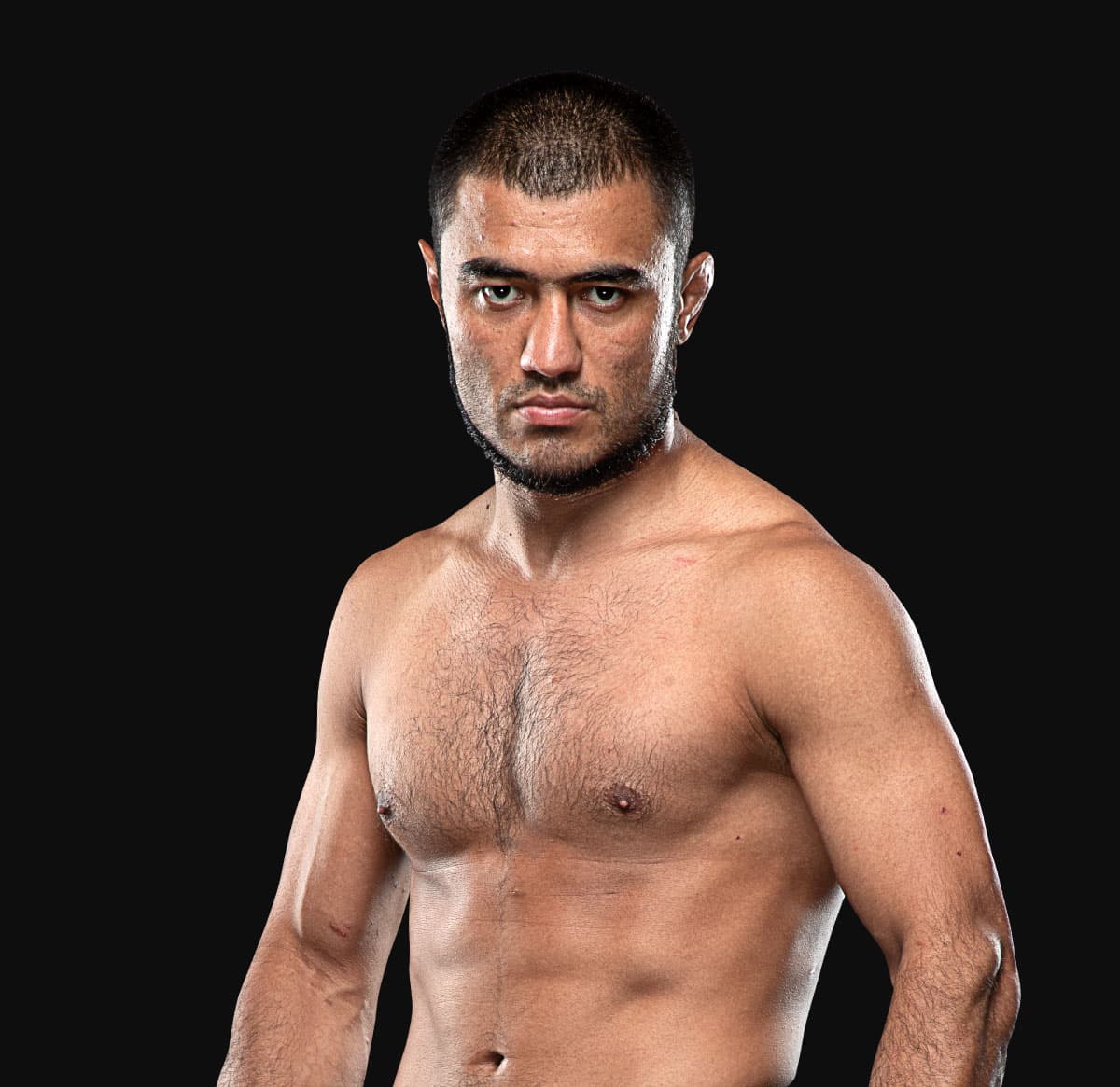 Avliyohon “Uzbek Boen” Hamidov