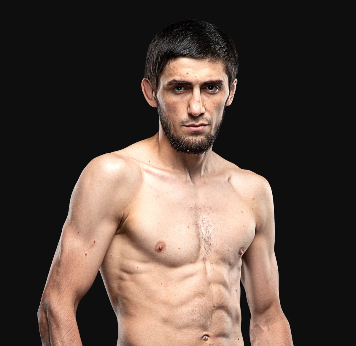 Magomed Magomedov