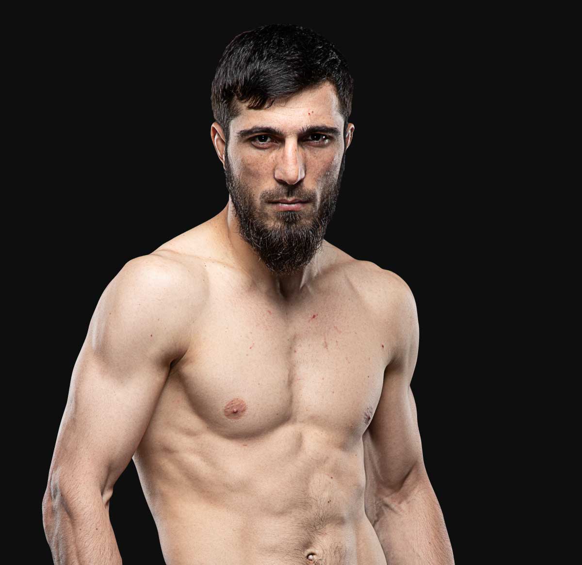 Murad Umachiev