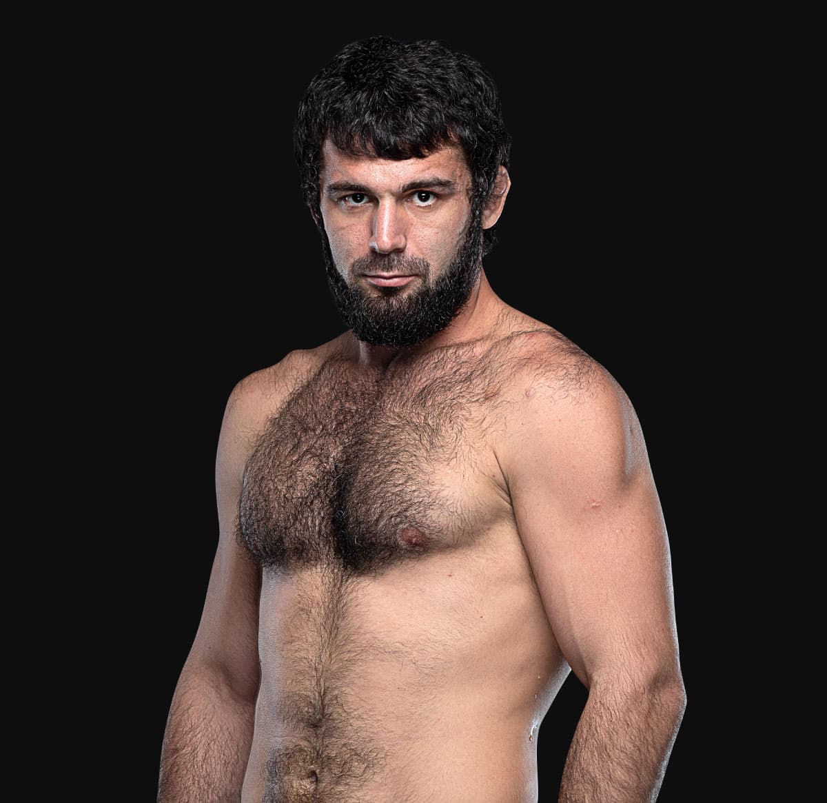 Shamil Erdogan