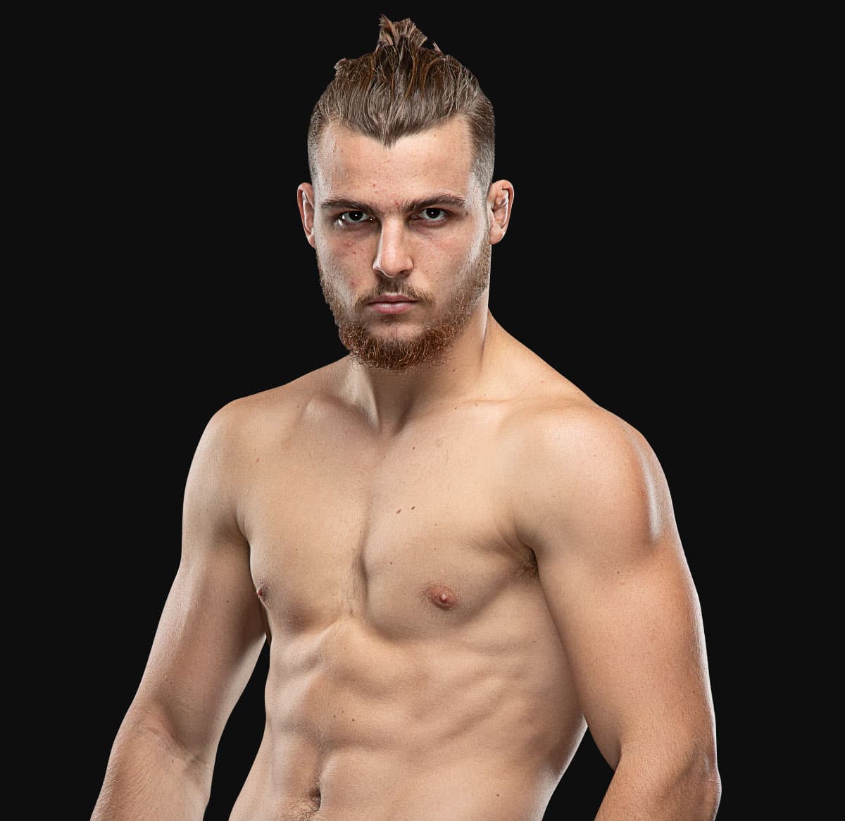 Daniel Donchenko
