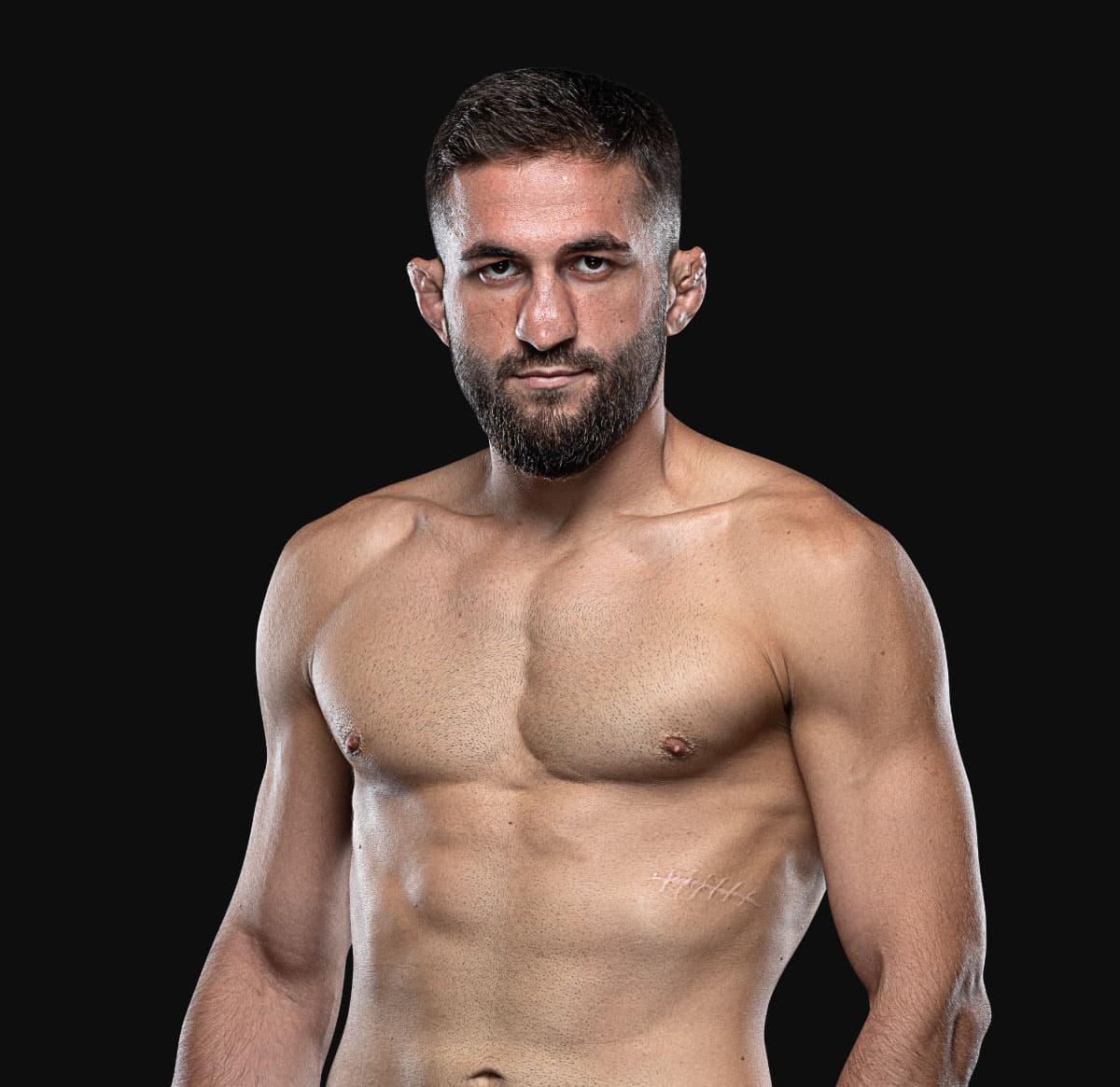 Emran Hafizoglu