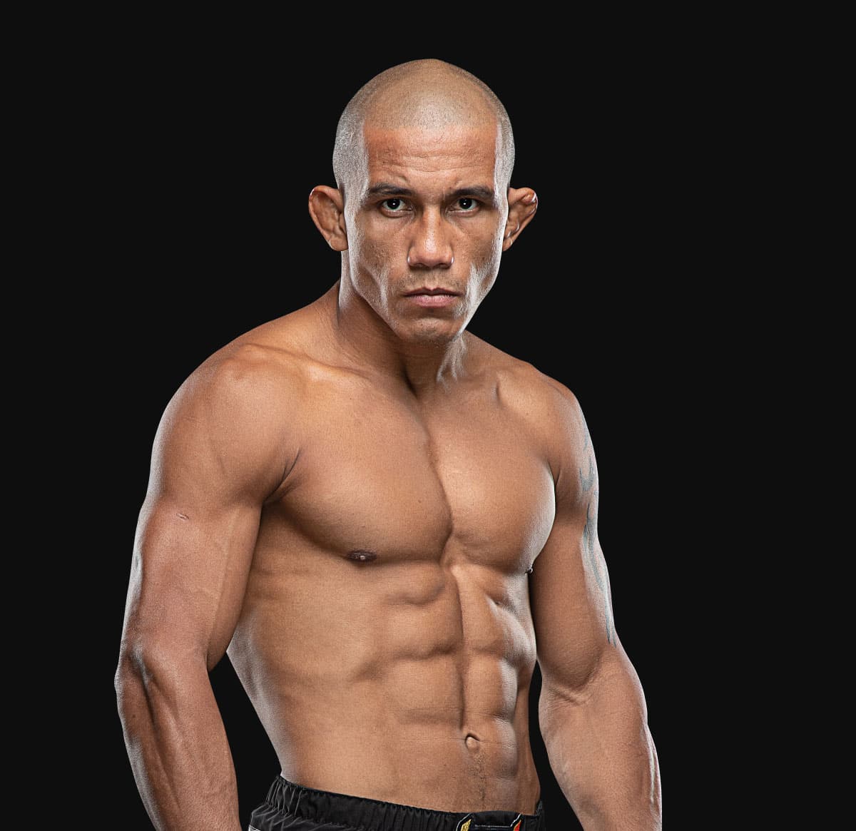 Isaque Moura