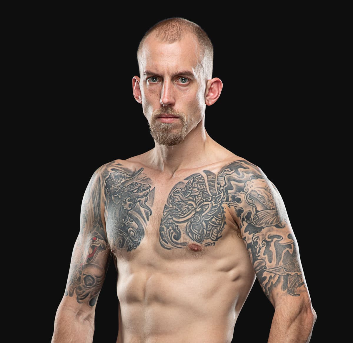 Jordan Godtfredsen