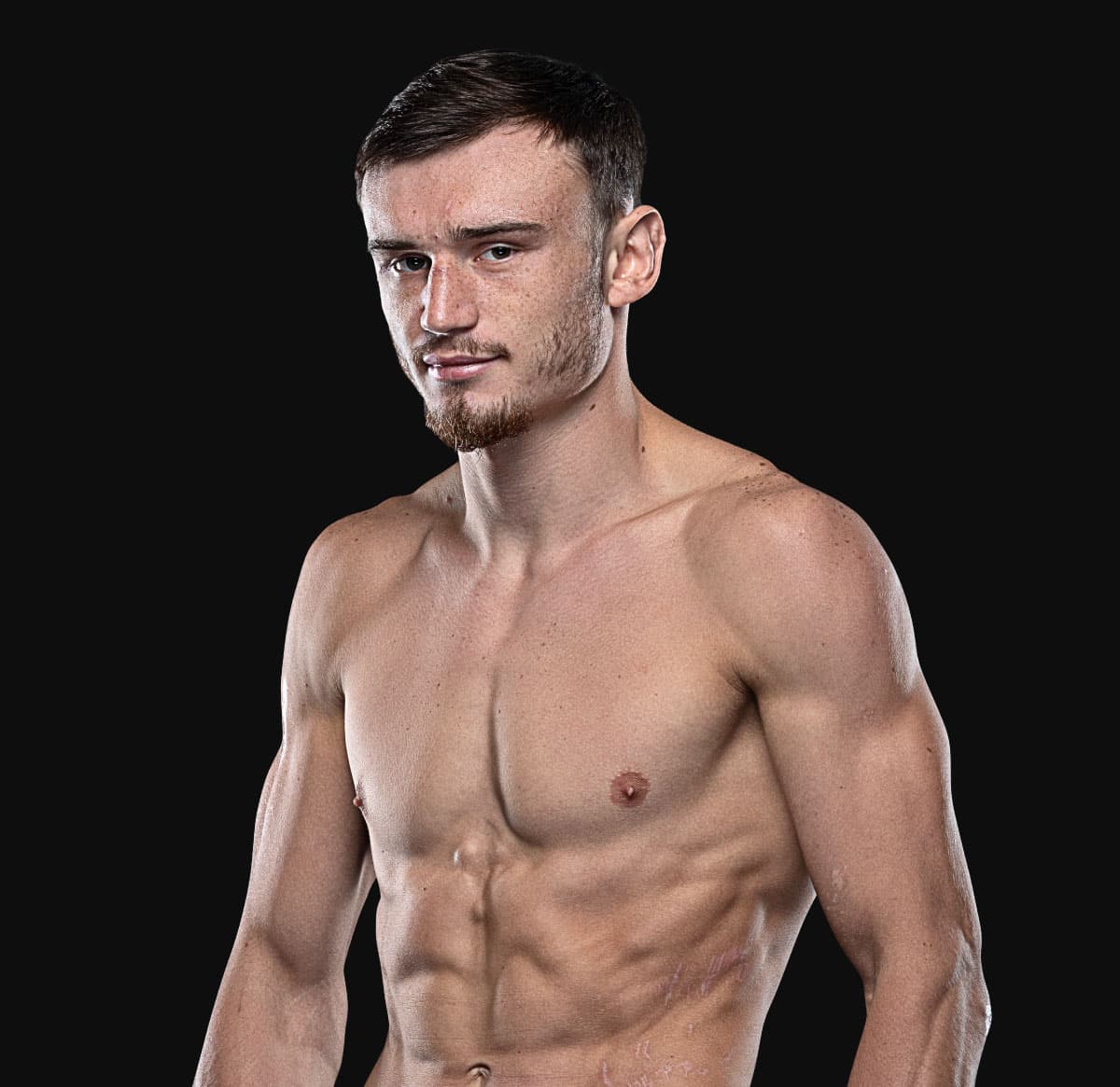 Kirill Khomutov