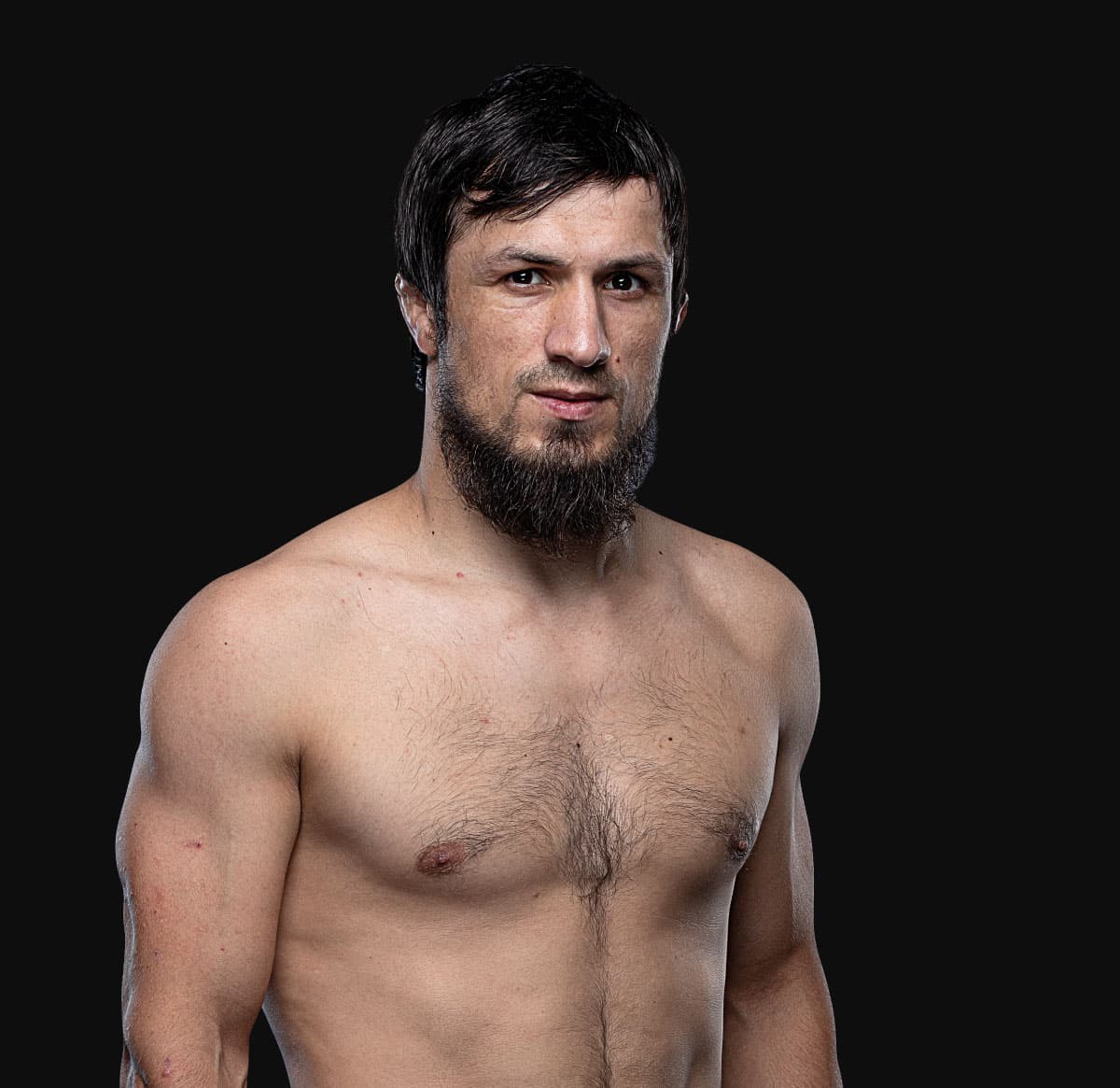 Gadzhimurad Gasanguseinov