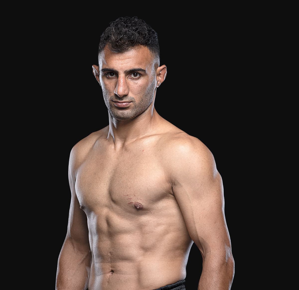 Mehraban Farhadi
