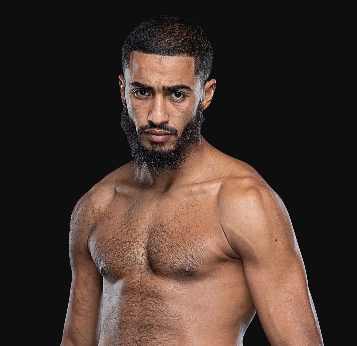 Mohamed Hanoun
