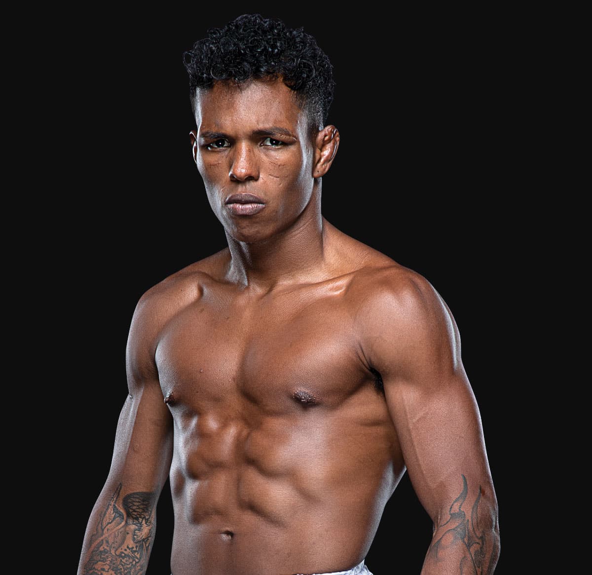 Rhuam Felipe Morais Caldas