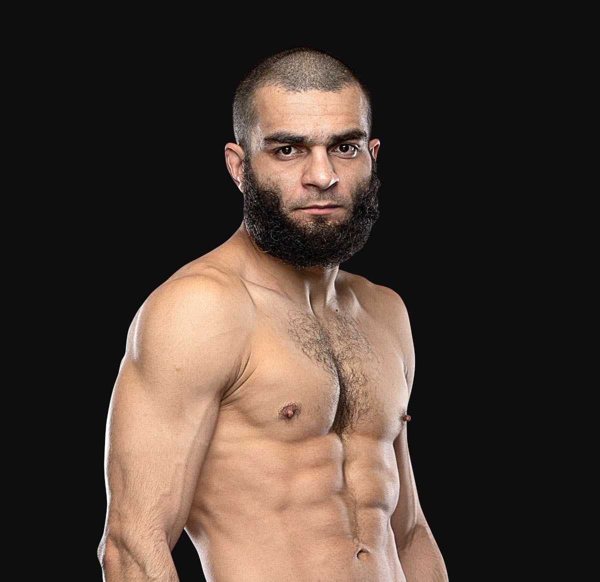 Ahmed “Wolverine” Mujtaba