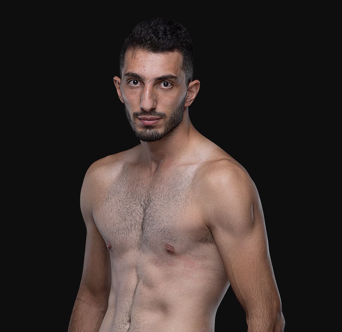 Shakir Al-Tekreeti