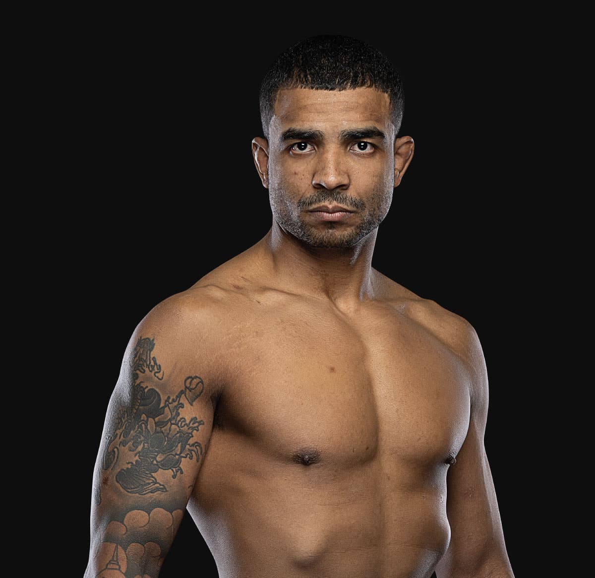 Bismarck Gomes