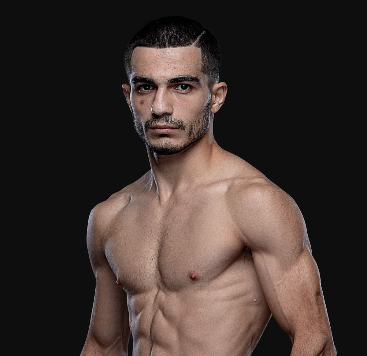 Mehrdad Khanzadeh