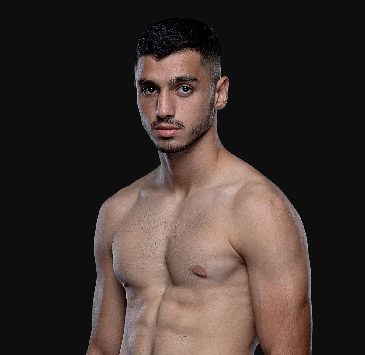 Parham Gheirati