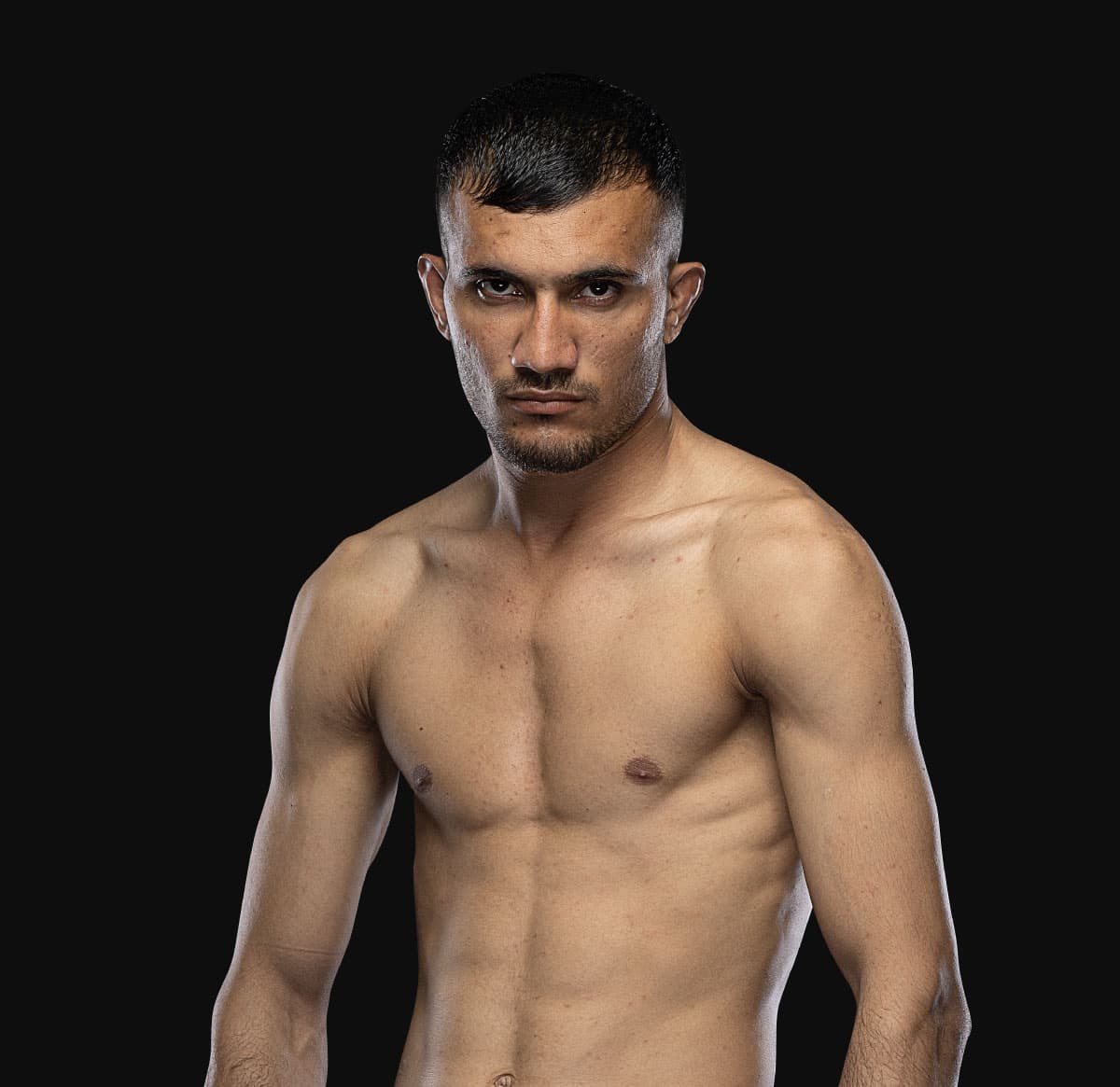 Babar “The Flogger” Ali