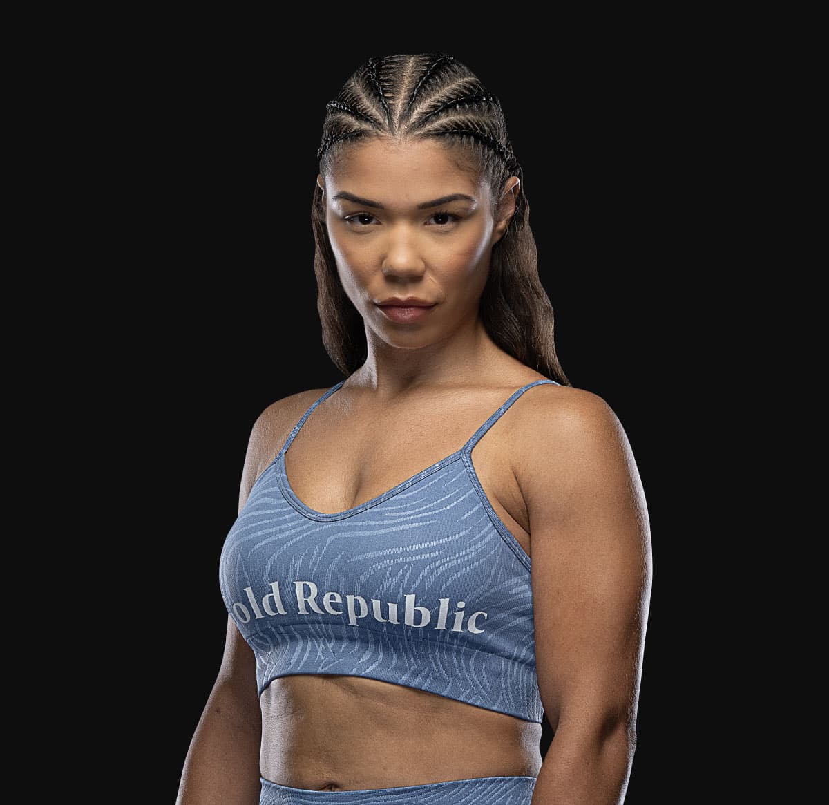 Chellina Chirino