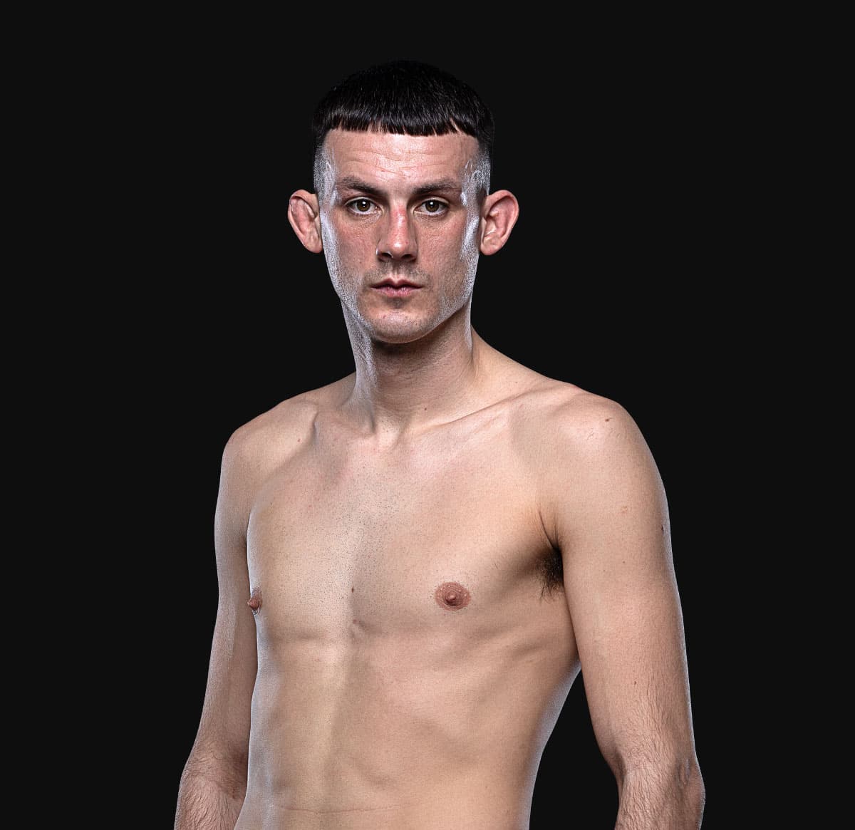 Craig “Coco” Coakley