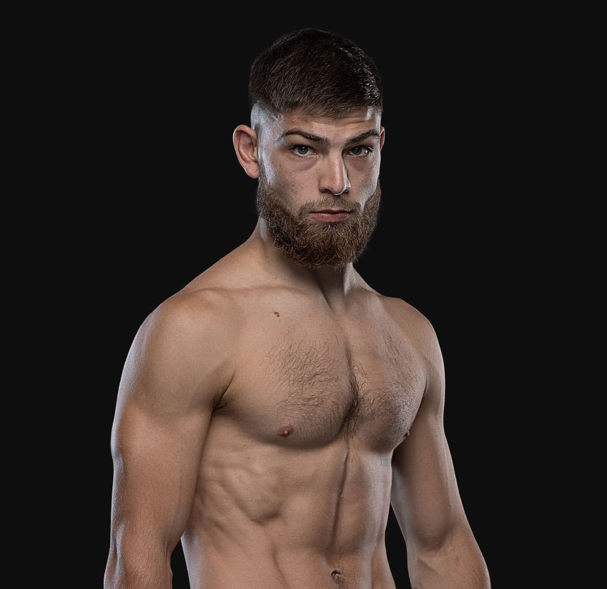 “El Jefe” Ellis Badr Barboza