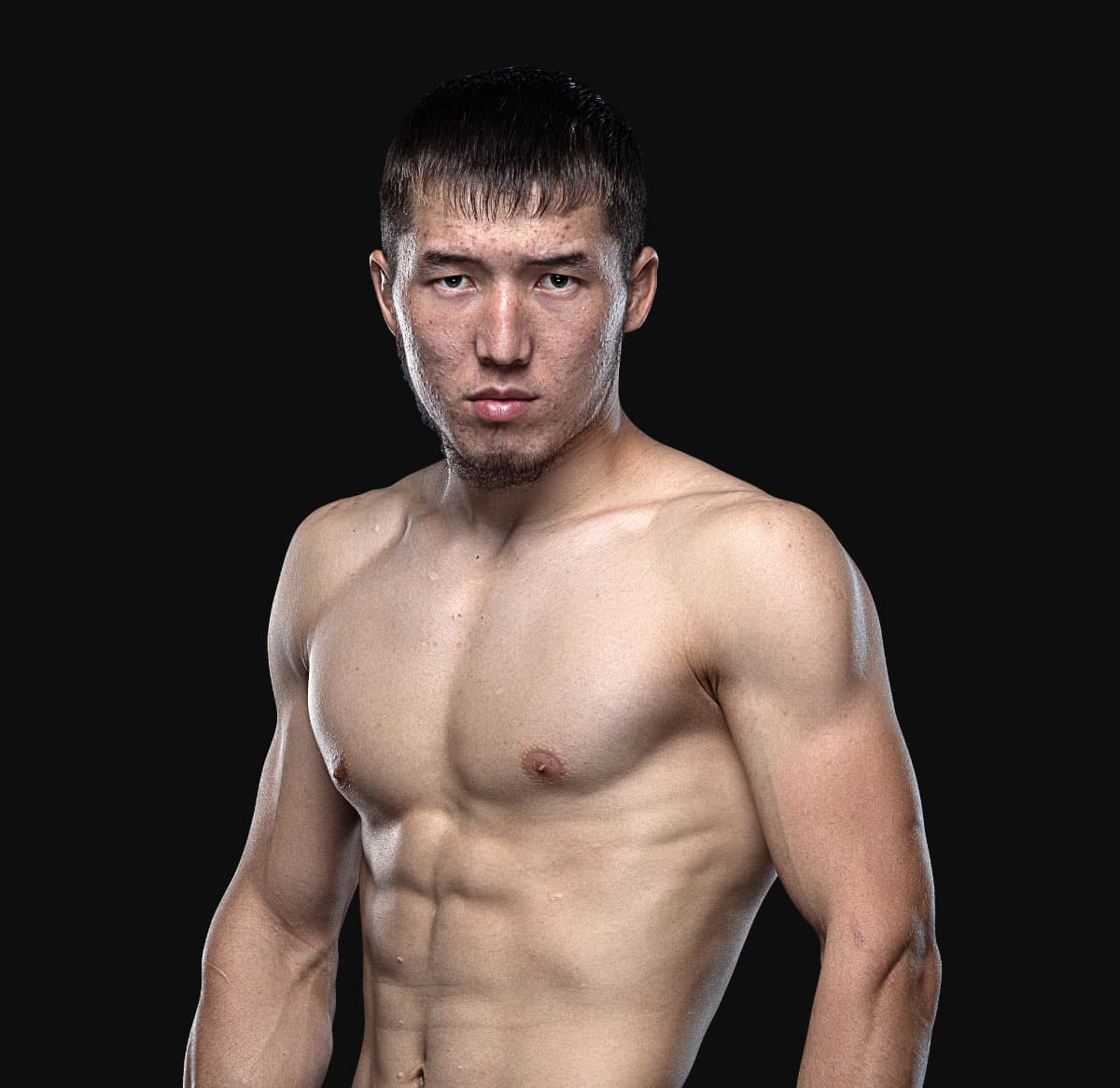 Nursultan Toktorov