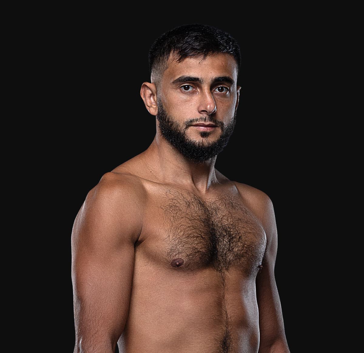 Suleyman Suleymanov