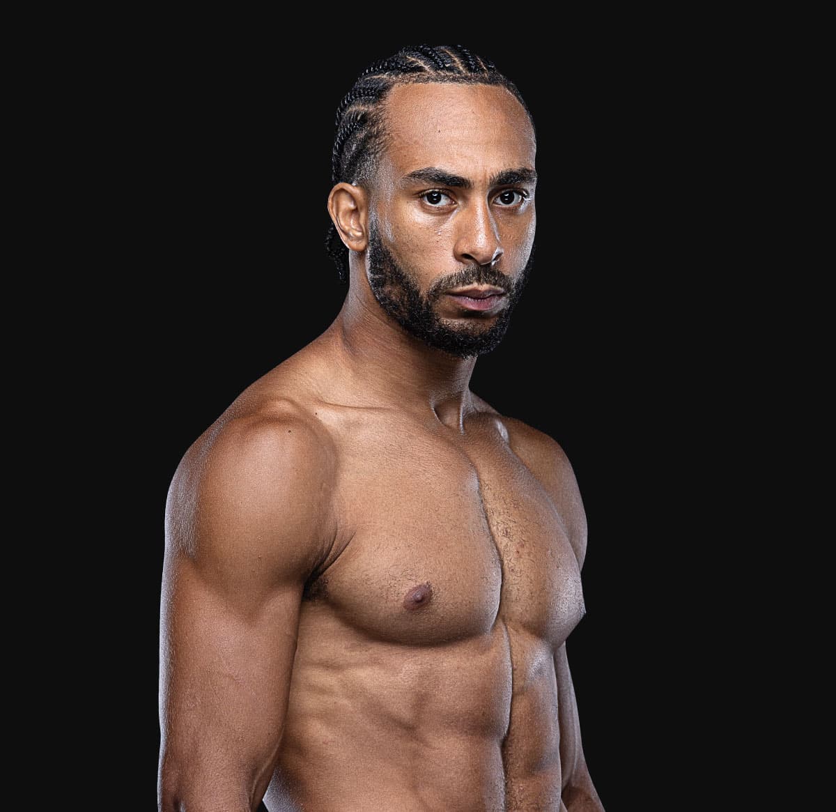 Alexis “Barboza” Nicolas