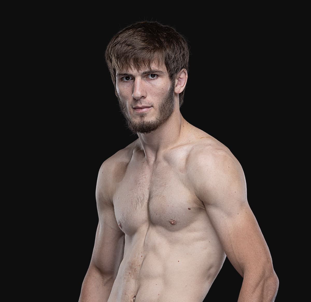 Ibragim Dauev