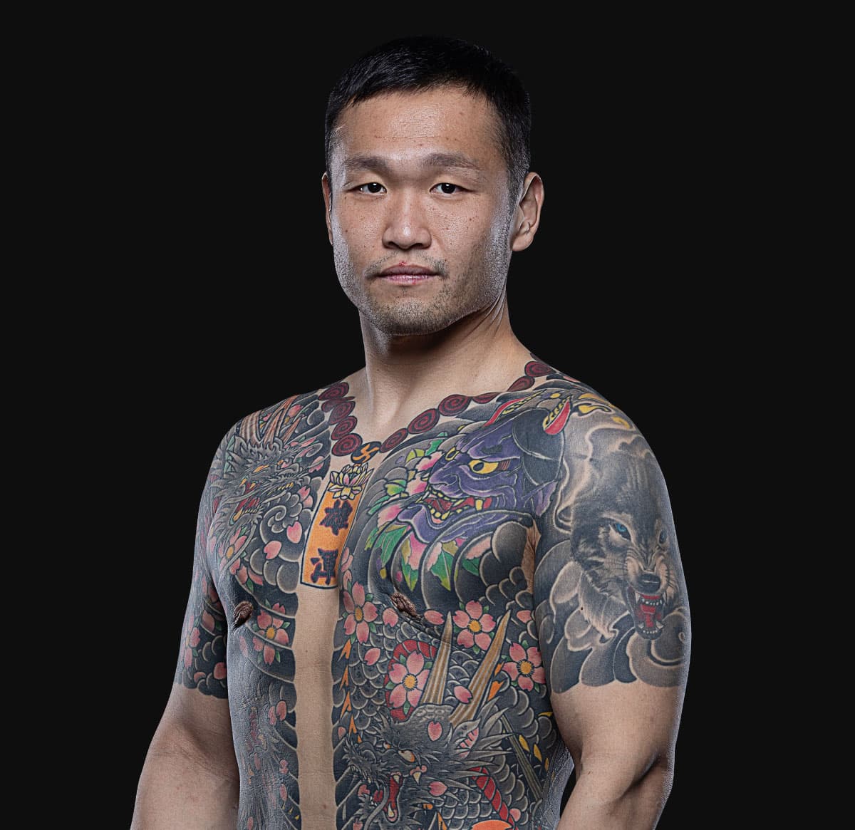 Jae Woong Yoon