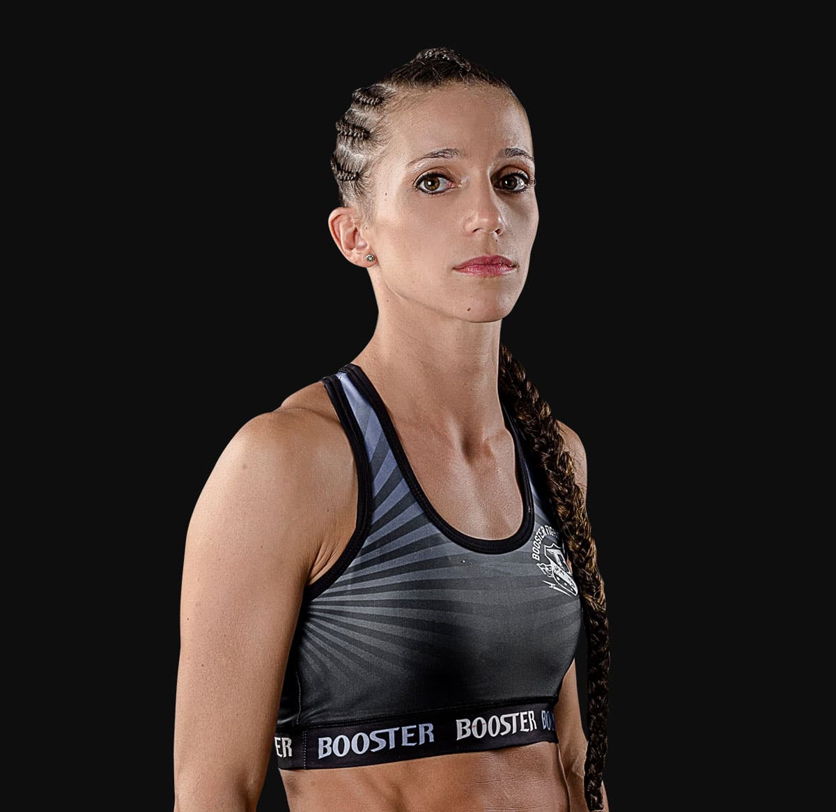 Cristina Morales