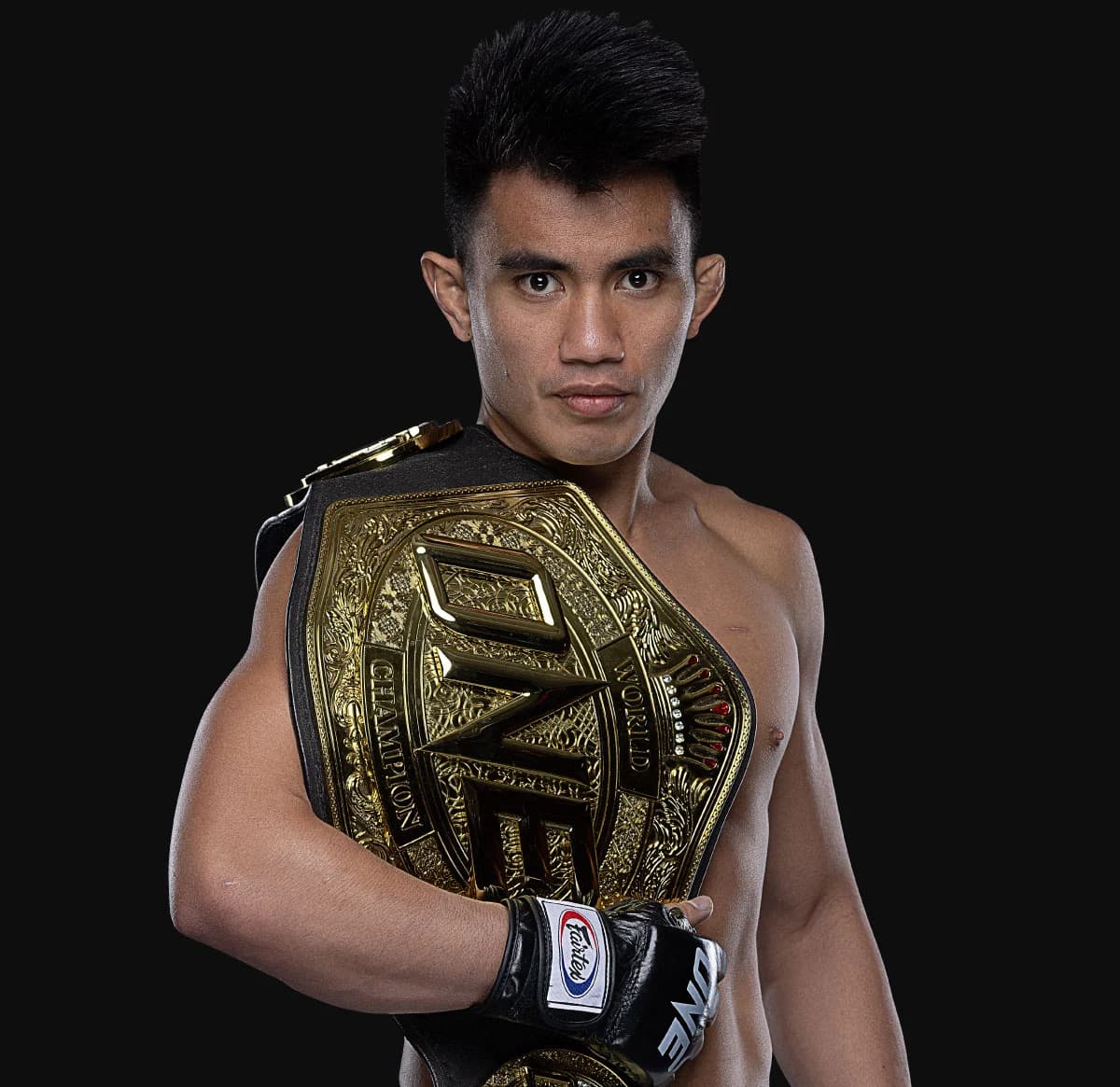 Joshua Pacio