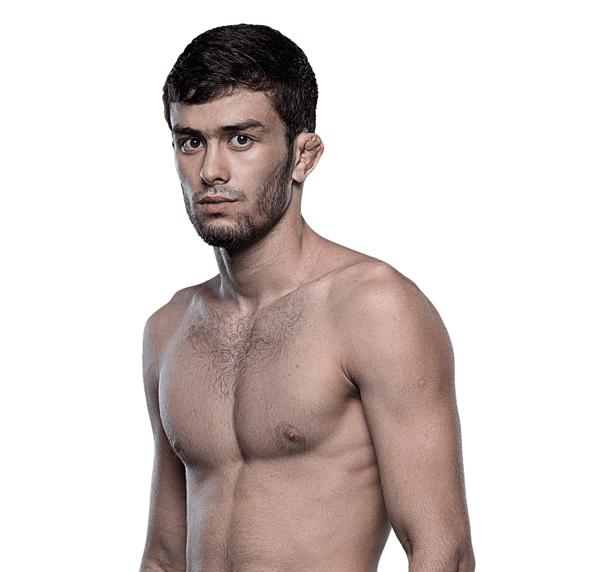 Sanzhar Zakirov