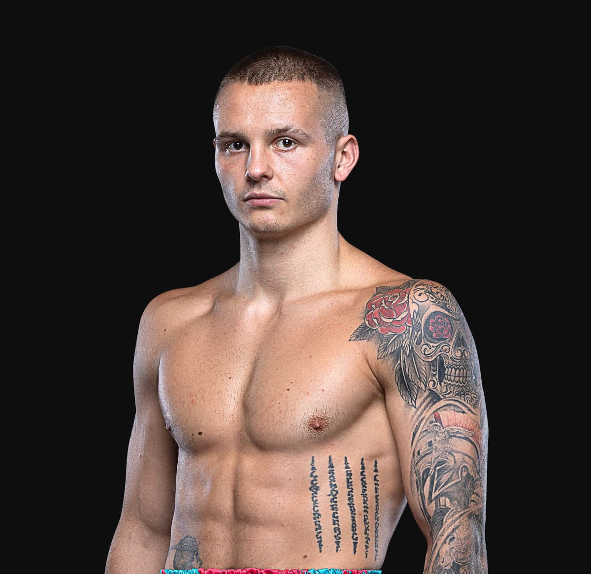 Erik Hehir