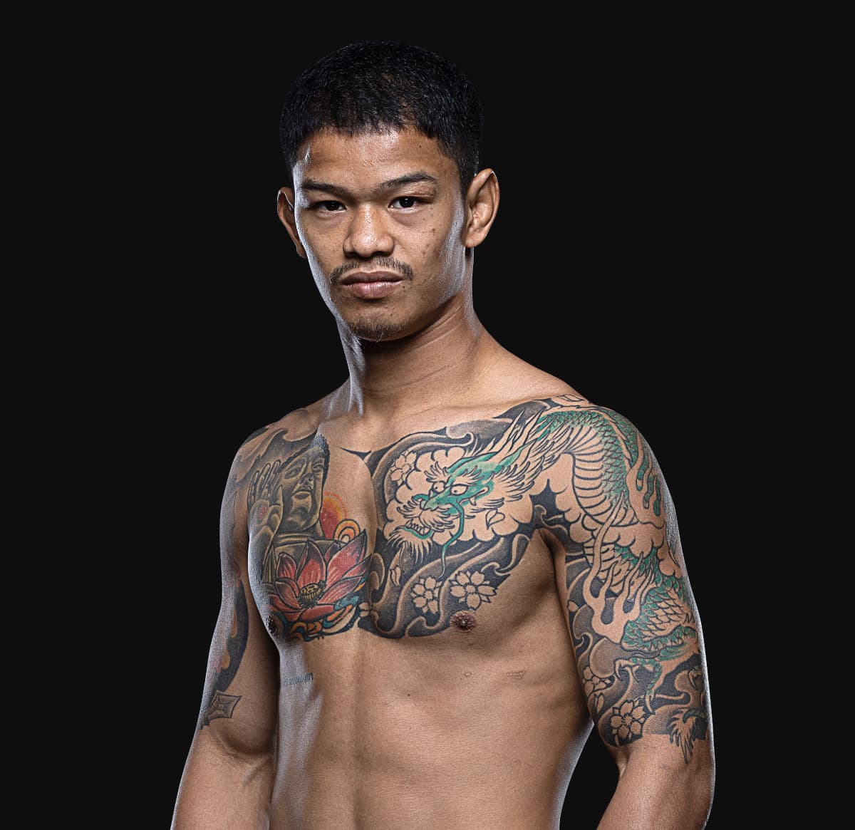 Kongthoranee Sor.Sommai